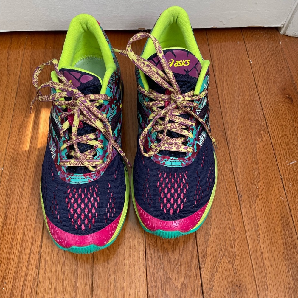 ASICS Sneakers